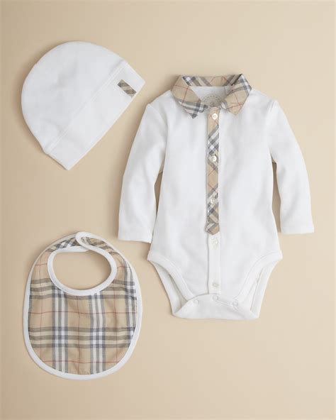 burberry sale baby boy|Burberry baby boy clothes.